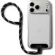 Ремінець для смартфона Ringke Holder Link Flow Hand Strap (P-Type) 8800328814103 - Shade Black