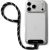 Ремінець для смартфона Ringke Holder Link Flow Hand Strap (P-Type) 8800328814103 - Shade Black