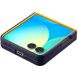 Захисний чохол Spigen (SGP) Nano Pop MagFit (FF) для Samsung Galaxy Flip 7 (ACS09563) - Blueberry Navy