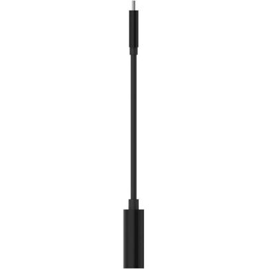 Перехідник Belkin Type-C to HDMI + Type-C (60W) AVC002BTBK - Black