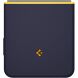 Захисний чохол Spigen (SGP) Nano Pop MagFit (FF) для Samsung Galaxy Flip 7 (ACS09563) - Blueberry Navy