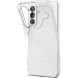 Защитный чехол Spigen Liquid Crystal для Samsung Galaxy A37 (A376) ACS11132 - Crystal Clear. Фото 5 из 15