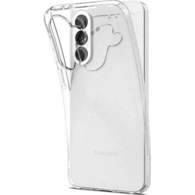Защитный чехол Spigen Liquid Crystal для Samsung Galaxy A37 (A376) ACS11132 - Crystal Clear