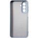 Защитный чехол ArmorStandart ICON Case для Samsung Galaxy A27 (A276) - Winter Blue. Фото 2 из 8