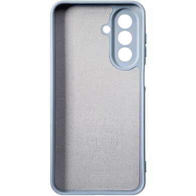 Защитный чехол ArmorStandart ICON Case для Samsung Galaxy A27 (A276) - Winter Blue