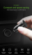 Автомобильное зарядное устройство BASEUS PPS Car Charger (30W PD3.0 QC4.0+ SCP) (CCALL-AS01) - Black. Фото 10 из 22