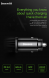 Автомобильное зарядное устройство BASEUS PPS Car Charger (30W PD3.0 QC4.0+ SCP) (CCALL-AS01) - Black. Фото 7 из 22