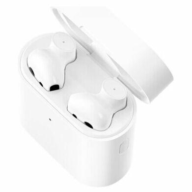 Беспроводные наушники Xiaomi Mi Air 2S - White