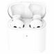 Беспроводные наушники Xiaomi Mi Air 2S - White. Фото 4 из 5
