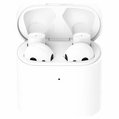 Беспроводные наушники Xiaomi Mi Air 2S - White