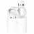 Беспроводные наушники Xiaomi Mi Air 2S - White