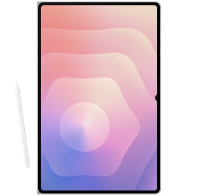 Чехол Book Cover для Samsung Galaxy Tab S11 Ultra (X930/X936) EF-BX930PWEGWW - White
