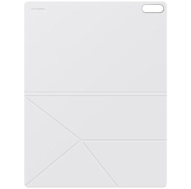 Чехол Book Cover для Samsung Galaxy Tab S11 Ultra (X930/X936) EF-BX930PWEGWW - White