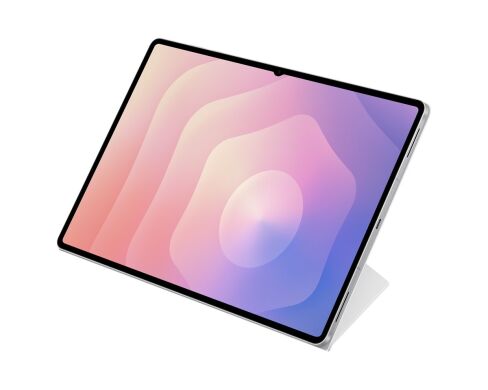 Чехол Book Cover для Samsung Galaxy Tab S11 Ultra (X930/X936) EF-BX930PWEGWW - White