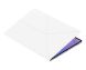 Чехол Book Cover для Samsung Galaxy Tab S11 Ultra (X930/X936) EF-BX930PWEGWW - White. Фото 8 из 11