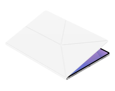 Чехол Book Cover для Samsung Galaxy Tab S11 Ultra (X930/X936) EF-BX930PWEGWW - White