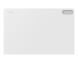 Чехол Book Cover для Samsung Galaxy Tab S11 Ultra (X930/X936) EF-BX930PWEGWW - White. Фото 3 из 11