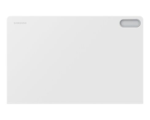 Чехол Book Cover для Samsung Galaxy Tab S11 Ultra (X930/X936) EF-BX930PWEGWW - White