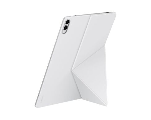 Чехол Book Cover для Samsung Galaxy Tab S11 Ultra (X930/X936) EF-BX930PWEGWW - White