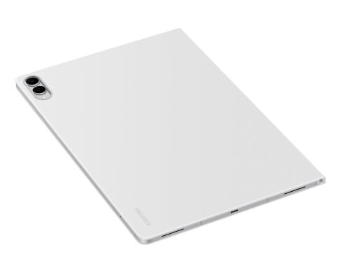 Чехол Book Cover для Samsung Galaxy Tab S11 Ultra (X930/X936) EF-BX930PWEGWW - White