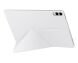 Чехол Book Cover для Samsung Galaxy Tab S11 Ultra (X930/X936) EF-BX930PWEGWW - White. Фото 5 из 11