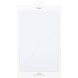 Чехол Book Cover для Samsung Galaxy Tab S11 Ultra (X930/X936) EF-BX930PWEGWW - White. Фото 11 из 11