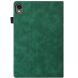 Чохол Deexe Business Style для Samsung Galaxy Tab S11 (X730/X736) - Green
