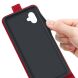 Чехол Deexe Flip Case для Samsung Galaxy A04 (A045) - Red. Фото 6 из 6