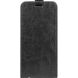 Чехол Deexe Flip Case для Samsung Galaxy A04 (A045) - Black. Фото 5 из 8
