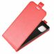 Чехол Deexe Flip Case для Samsung Galaxy Note 10 Lite (N770) - Red. Фото 4 из 11
