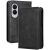 Чехол Deexe Retro Style (FF) для Samsung Galaxy Fold 8 - Black