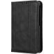 Чохол Deexe Retro Style (FF) для Samsung Galaxy Fold 8 - Black