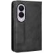 Чохол Deexe Retro Style (FF) для Samsung Galaxy Fold 8 - Black