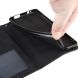 Чехол Deexe Wallet Stand для Samsung Galaxy A27 (A276) - Black. Фото 13 из 14