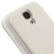 Чехол Deexe Wood Grain для Samsung Galaxy S4 (i9500) - White. Фото 8 из 10