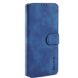 Чохол DG.MING Retro Style для Samsung Galaxy A52 (A525) / A52s (A528) - Blue