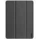 Чехол DUX DUCIS Domo Series для Samsung Galaxy Tab A11 Plus (X230/236) - Black. Фото 3 из 11