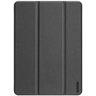 Чехол DUX DUCIS Domo Series для Samsung Galaxy Tab A11 Plus (X230/236) - Black