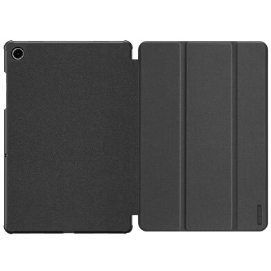 Чехол DUX DUCIS Domo Series для Samsung Galaxy Tab A11 Plus (X230/236) - Black