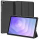Чехол DUX DUCIS Domo Series для Samsung Galaxy Tab A11 Plus (X230/236) - Black. Фото 1 из 11