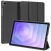 Чехол DUX DUCIS Domo Series для Samsung Galaxy Tab A11 Plus (X230/236) - Black