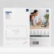 Чохол DUX DUCIS Magi Series для Samsung Galaxy Tab S12 Plus - Black