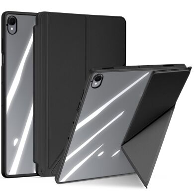 Чохол DUX DUCIS Magi Series для Samsung Galaxy Tab S12 Plus - Black