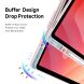 Чохол DUX DUCIS Magi Series для Samsung Galaxy Tab S12 Plus - Black