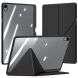 Чохол DUX DUCIS Magi Series для Samsung Galaxy Tab S12 Plus - Black