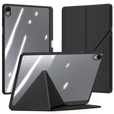 Чохол DUX DUCIS Magi Series для Samsung Galaxy Tab S12 Plus - Black