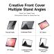 Чохол DUX DUCIS Magi Series для Samsung Galaxy Tab S12 Plus - Black