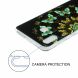 Силиконовый (TPU) чехол Deexe Pretty Glossy для Samsung Galaxy A30 (A305) / A20 (A205) - Colorized Butterflies. Фото 5 из 5
