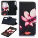 Чохол-книжка Deexe Color Wallet для Samsung Galaxy A50 (A505) / A30s (A307) / A50s (A507) - Flower Pattern