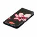 Чохол-книжка Deexe Color Wallet для Samsung Galaxy A50 (A505) / A30s (A307) / A50s (A507) - Flower Pattern